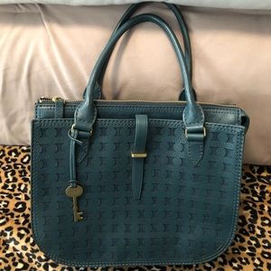 Beautiful Fossil handbag